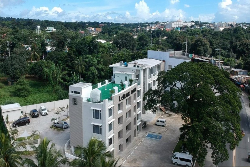 leblanc hotel and resort