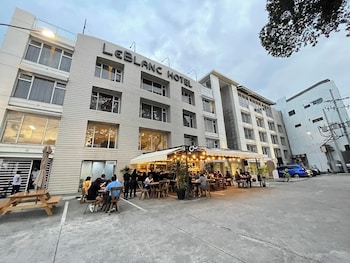 leblanc hotel and resort