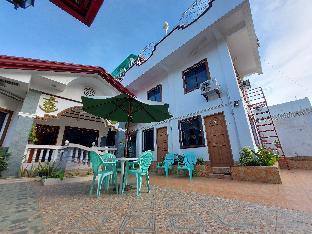 sealor pension house