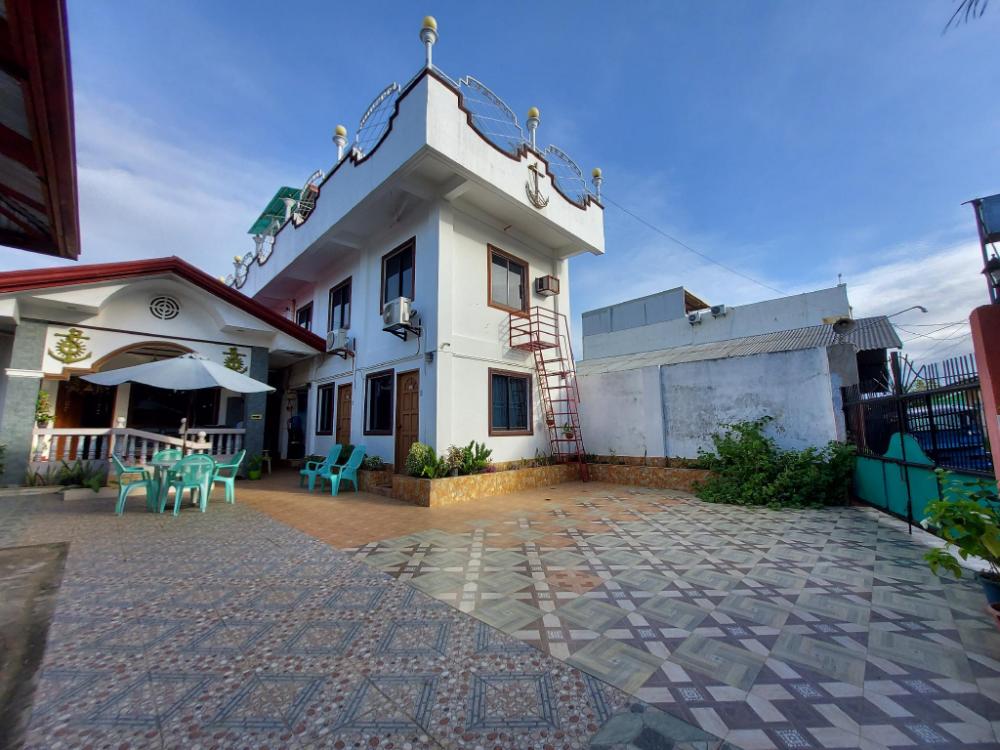 sealor pension house
