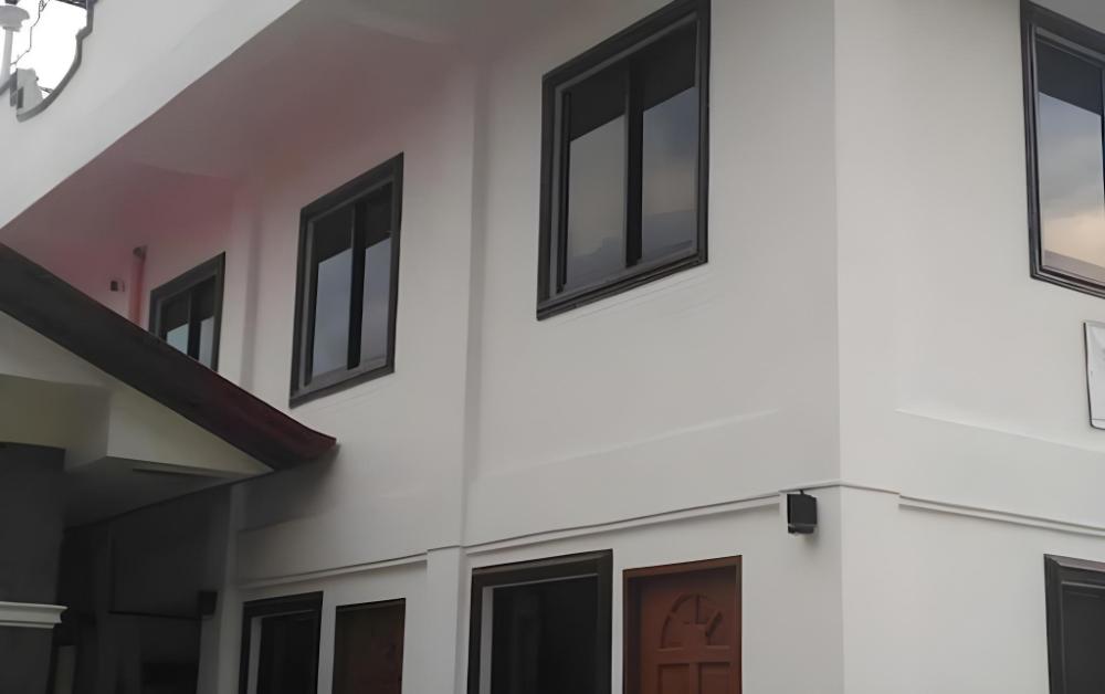 sealor pension house