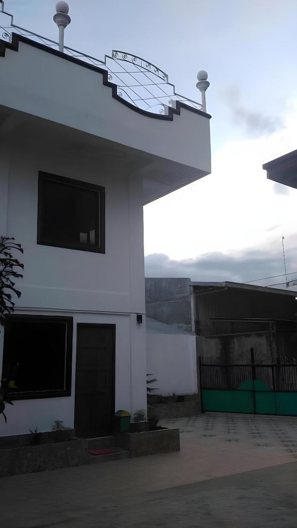 sealor pension house