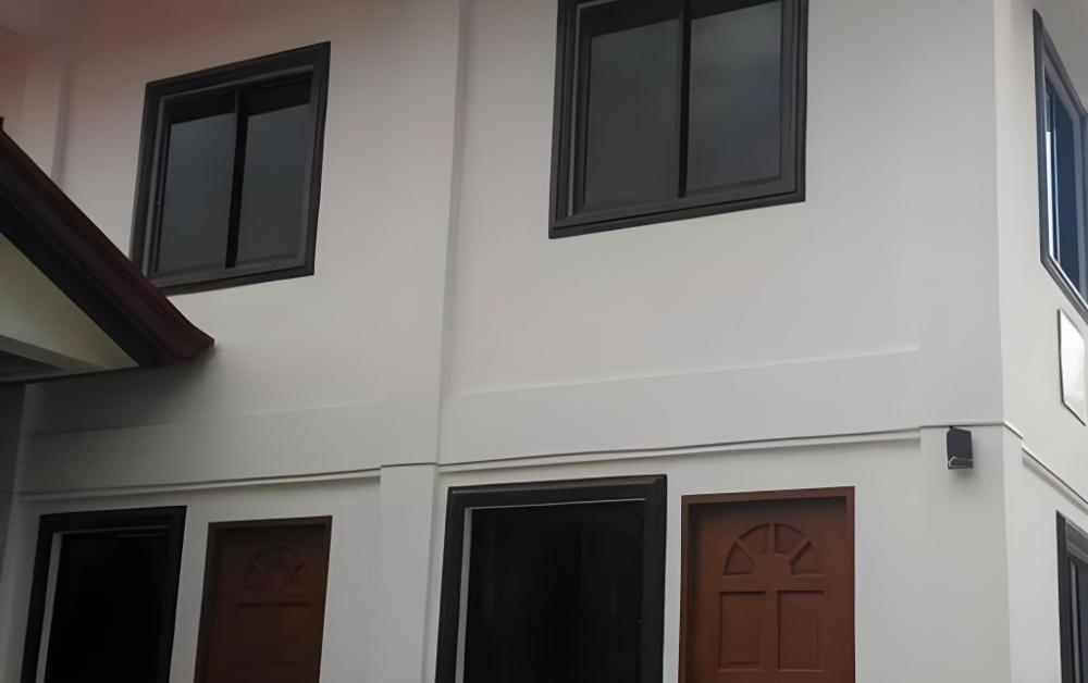 sealor pension house