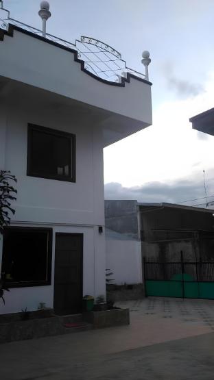 sealor pension house