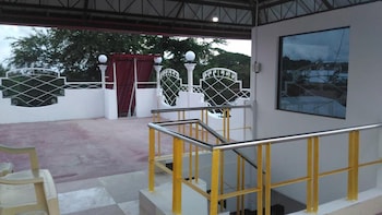 sealor pension house