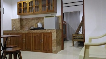 sealor pension house