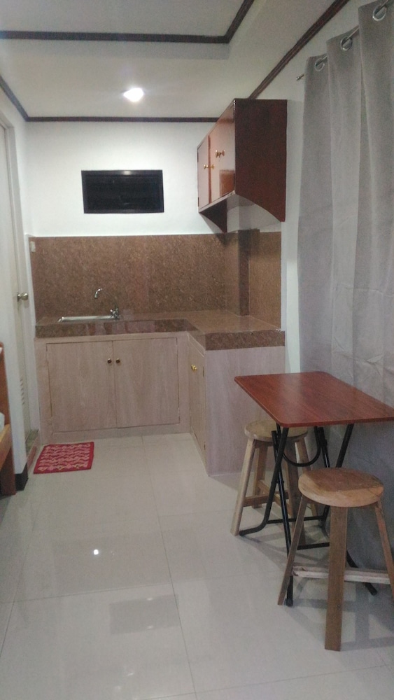 sealor pension house