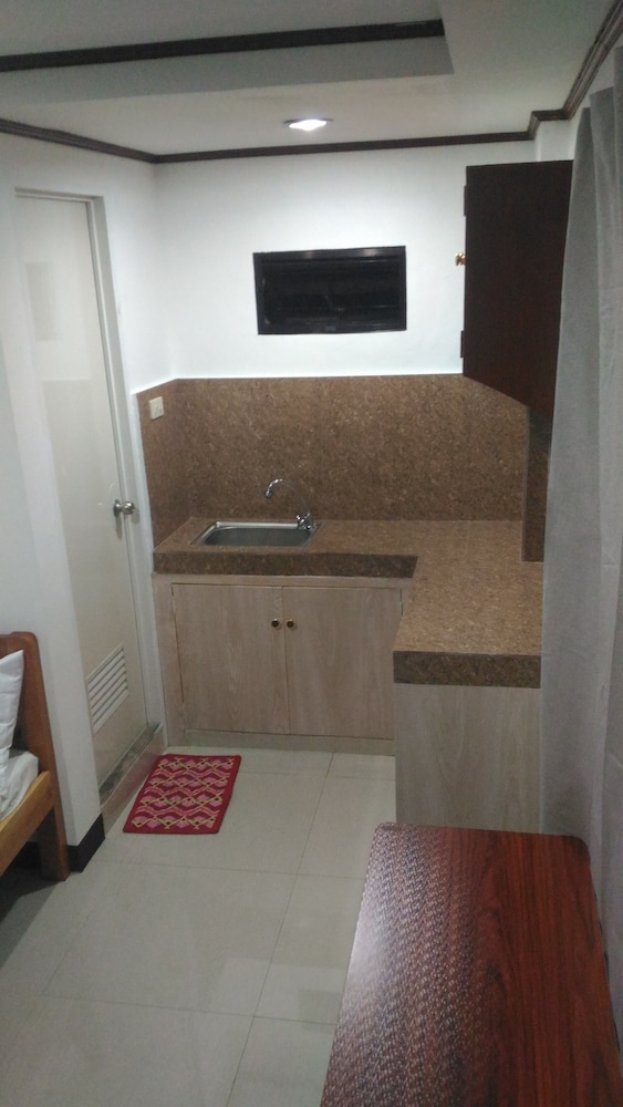 sealor pension house