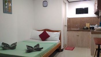 sealor pension house
