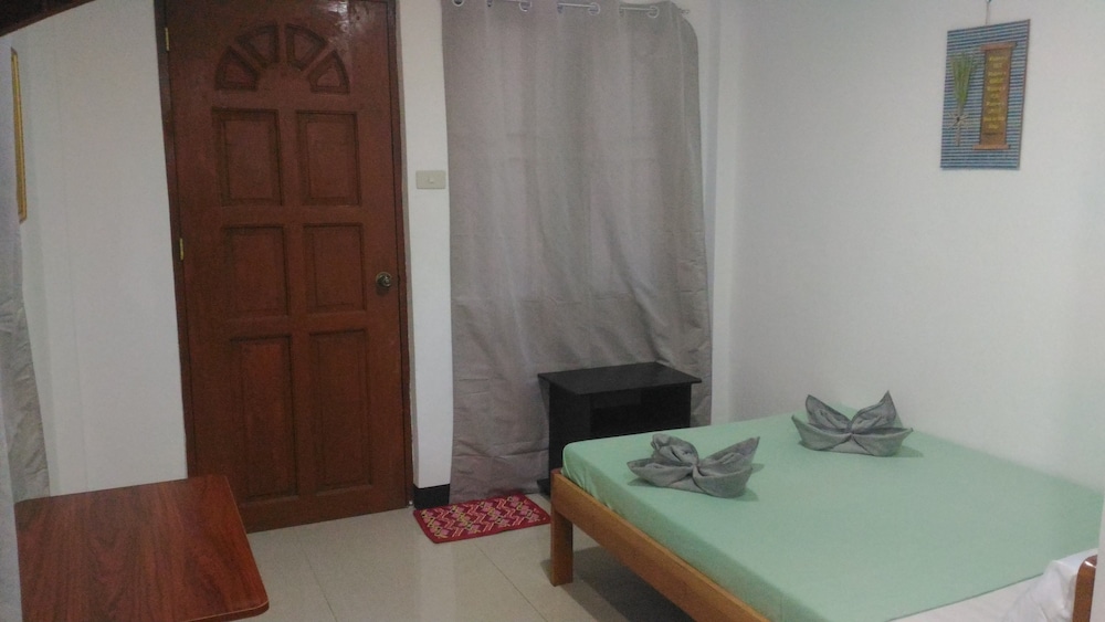 sealor pension house