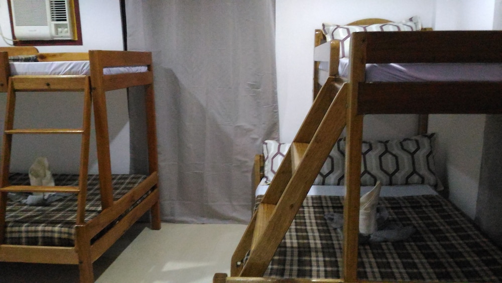 sealor pension house