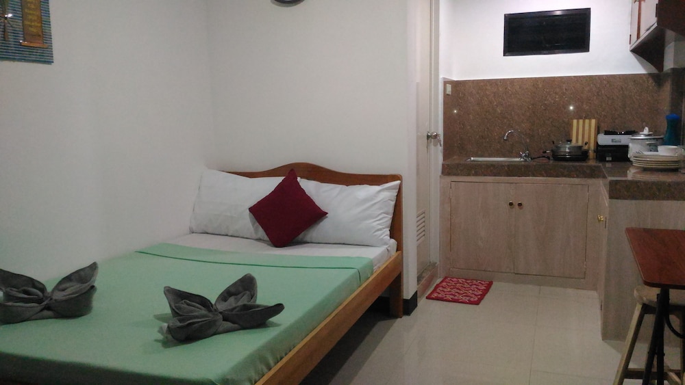 sealor pension house