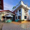 sealor pension house
