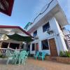 sealor pension house