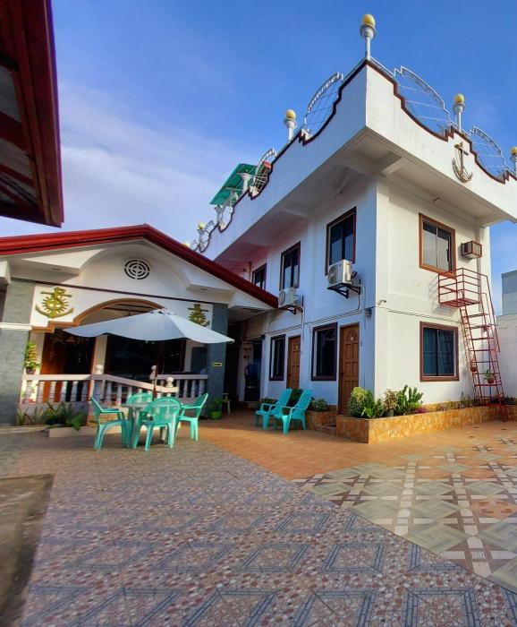 sealor pension house