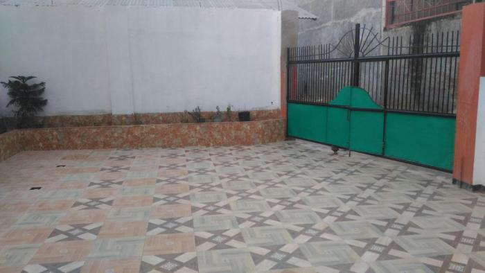 sealor pension house