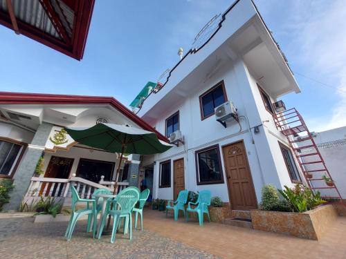 sealor pension house