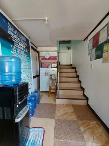 sealor pension house