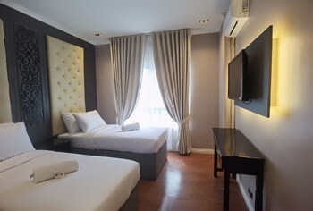 new orleans tagaytay