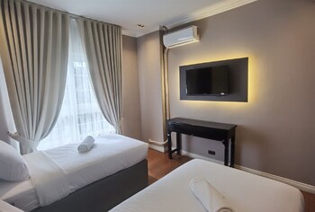 new orleans tagaytay