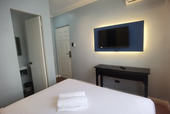 new orleans tagaytay