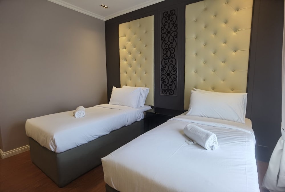 new orleans tagaytay