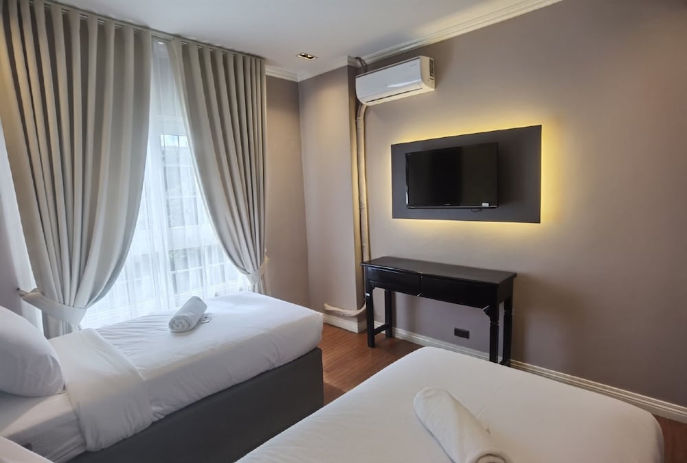 new orleans tagaytay