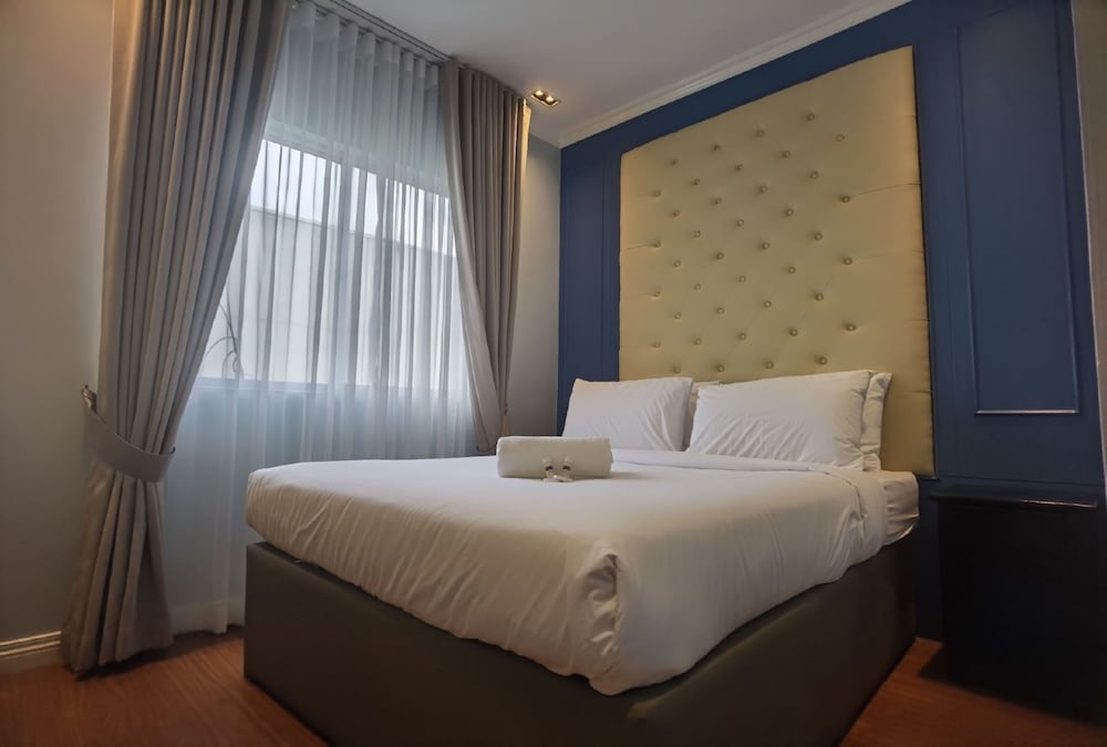 new orleans tagaytay