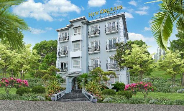 new orleans tagaytay