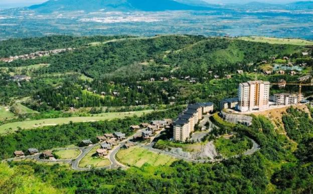 new orleans tagaytay