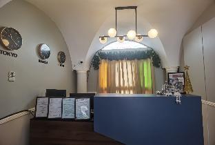 new orleans tagaytay