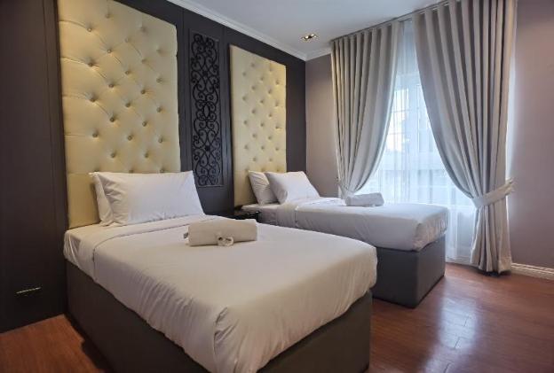 new orleans tagaytay