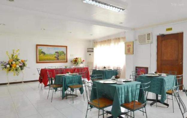 new orleans tagaytay