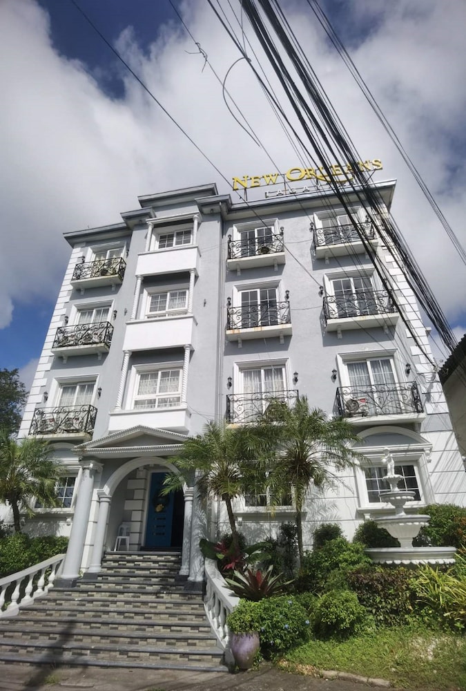 new orleans tagaytay