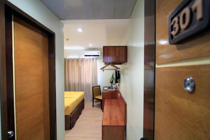 coron soleil express hotel