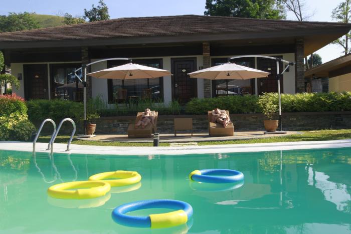 coron soleil express hotel