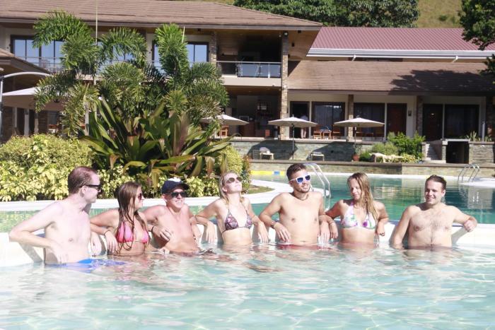 coron soleil express hotel
