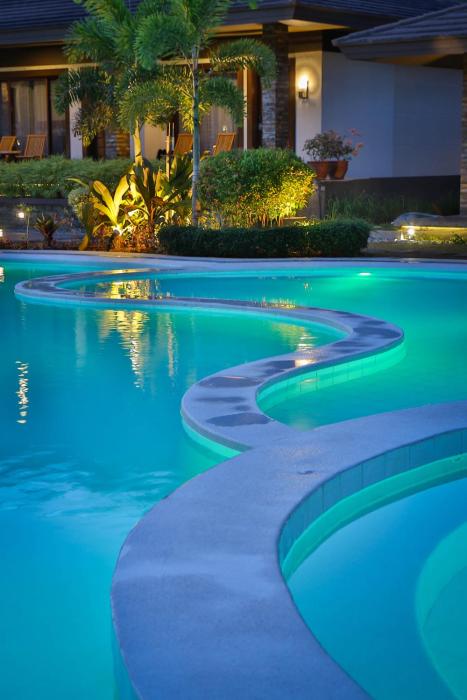 coron soleil express hotel