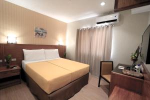 coron soleil express hotel