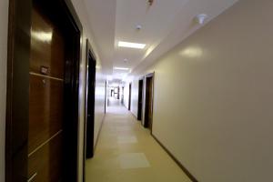 coron soleil express hotel