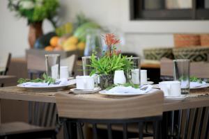 coron soleil express hotel