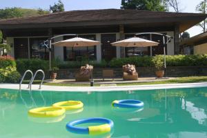coron soleil express hotel