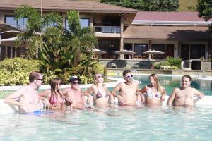 coron soleil express hotel