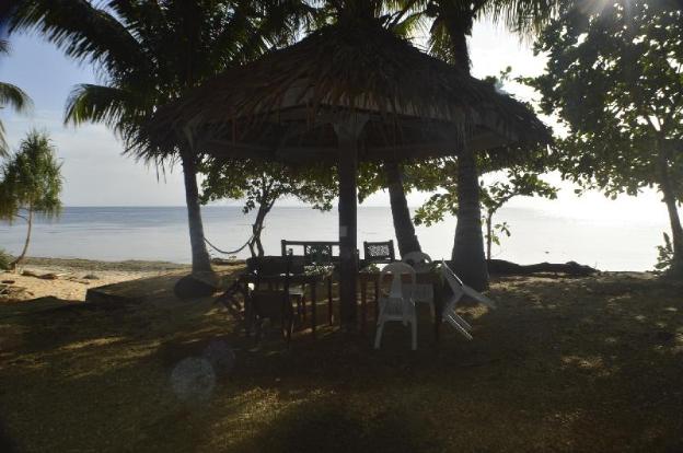 toris backpackers paradise