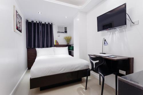 nest nano suites poblacion makati