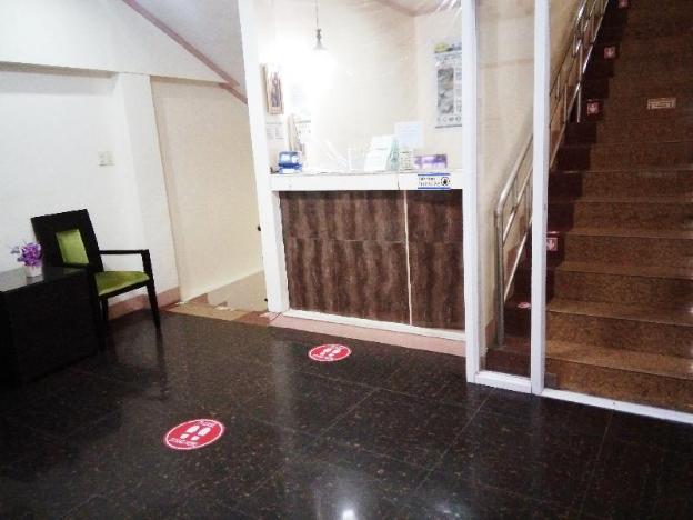 asia novo boutique hotel daet