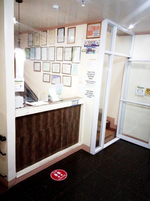 asia novo boutique hotel daet