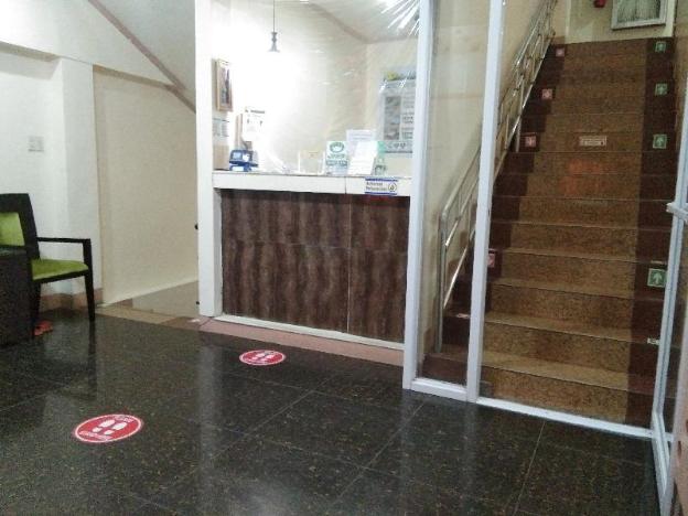 asia novo boutique hotel daet