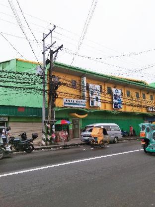 asia novo boutique hotel daet