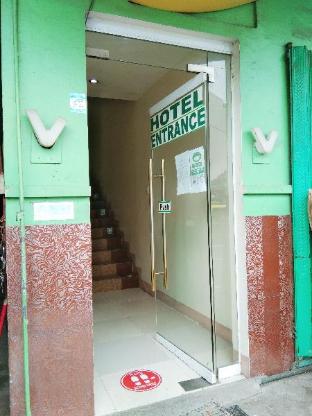 asia novo boutique hotel daet